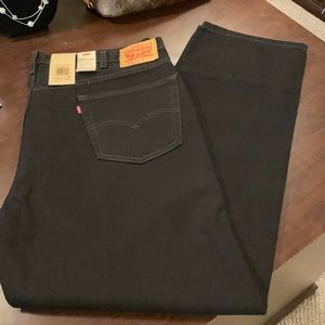 Levi’s 550 Relaxed Fit (W44-L34 Long)